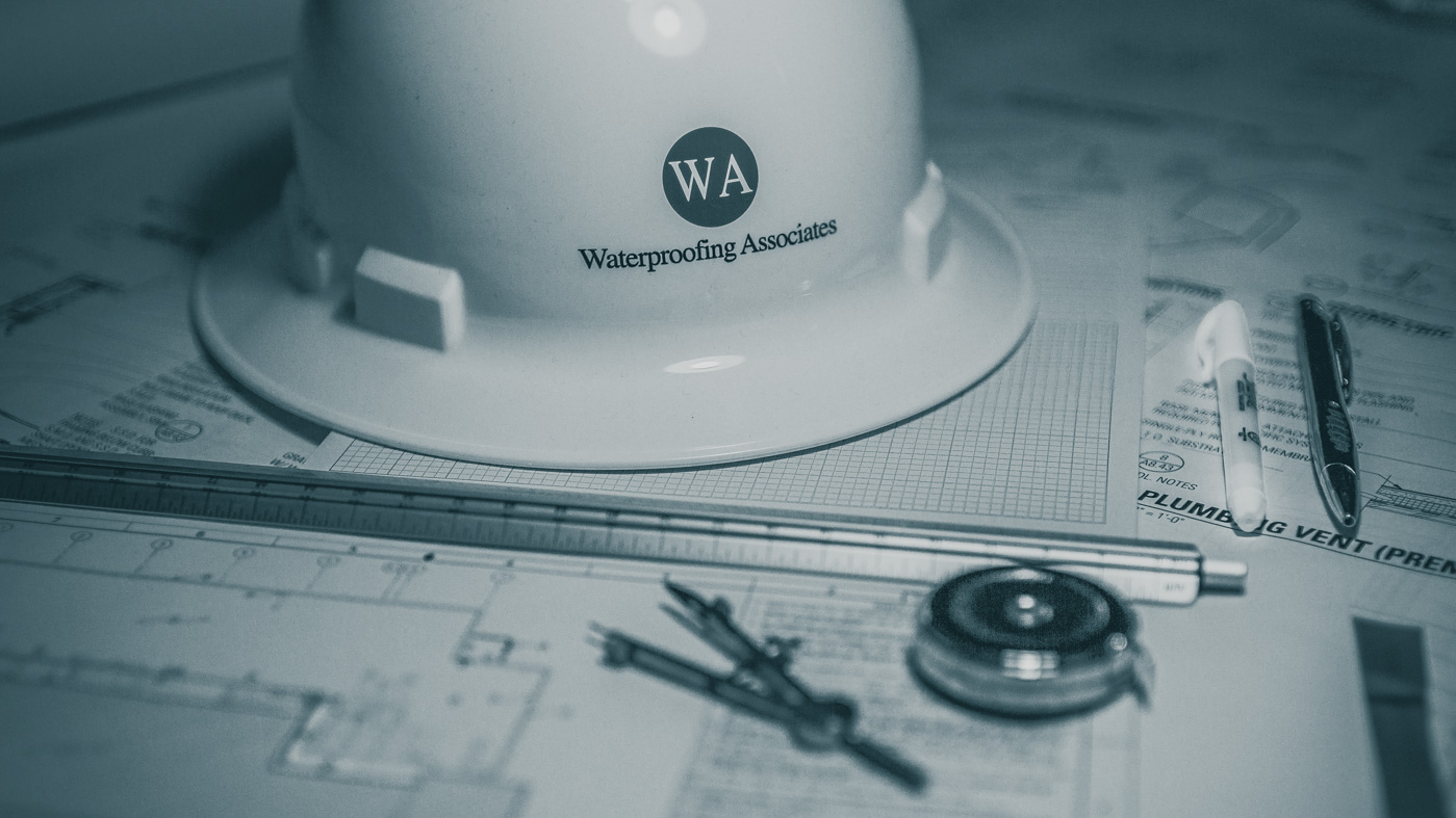 Waterproofing Associates